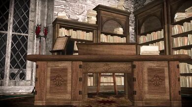 A Night in the Kingdom of Fools 2021