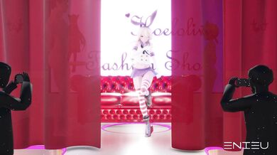 Darkness Descends as Shimakaze Gives a X Rated Strip and Sex Show on the High Seas