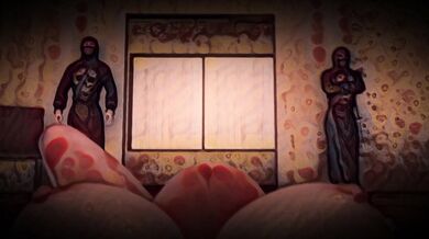 The Elder Ones Awaken: Unleashing Violent Nightmares