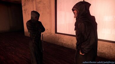 The Elder Ones Awaken: Unleashing Violent Nightmares