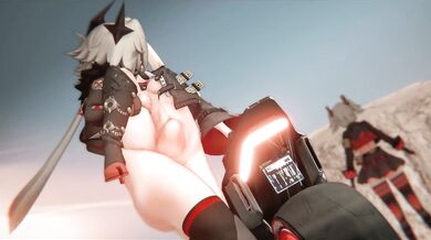 Lucy the Futa Caesar - Suhes Delight