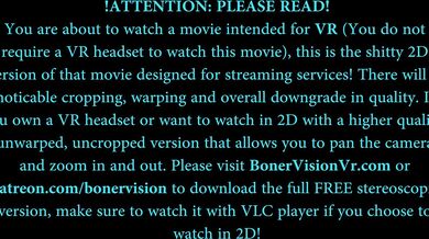 The Squirming Wormhole: A Boner Vision