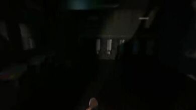 The Squirming Wormhole: A Boner Vision