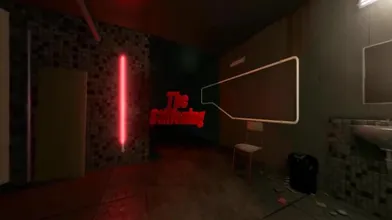 The Squirming Wormhole: A Boner Vision