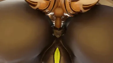 Asalto en el castillo (Orisa vs Reina) (Español)