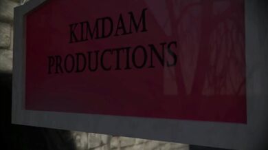 Forbidden Garden: The Horny Rabbit