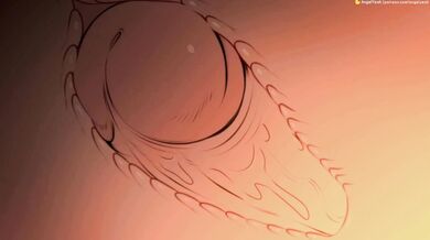 Watch Naruto and Sakura get it on in this angelic hentai movie!