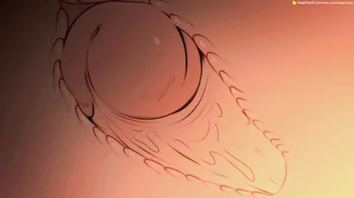 Watch Naruto and Sakura get it on in this angelic hentai movie!