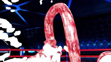 Amidst the Frosty Corridors, a Phantom Appears