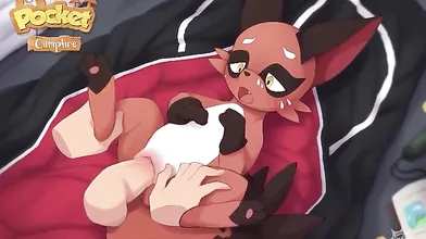 The Pussy-Pounding Porn-A-Thon!