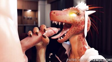 Watch the Furry Yiff Compilation 6 featuring your favorite furries having hot and steamy sex in this lewd chord!