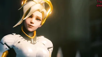 La verdadera Mercy (sub español)