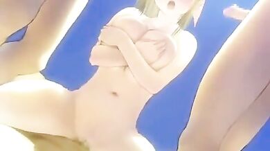 I Love Yuu, My Slave Mistress