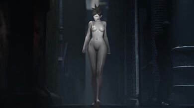 ----------------------------------------------------------- Zack and Miri Make a Hentai Tracer Exhibitionism Video