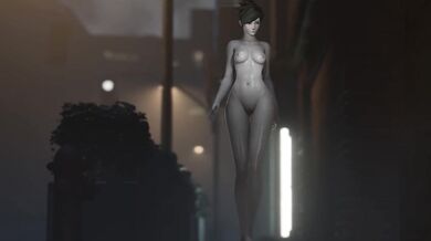 ----------------------------------------------------------- Zack and Miri Make a Hentai Tracer Exhibitionism Video