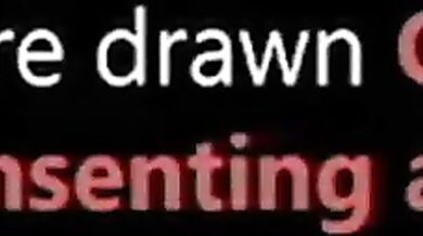 Sexy MILF in Heels Gets Fucked by Two Strangers