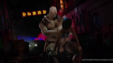 Erotic Adventures of the Mythical Beasts