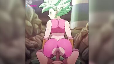 The Art of Bondage and Domination: Hentai Edition