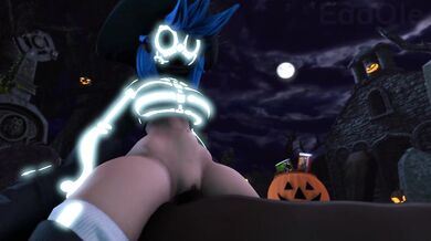 The Sweet Reward: A Hentai Adventure