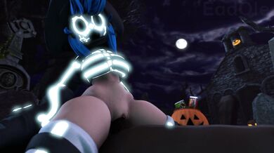 The Sweet Reward: A Hentai Adventure