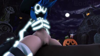 The Sweet Reward: A Hentai Adventure