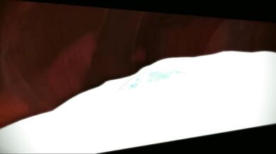 A Hungry Trap: Swallowed by a Giant Cock