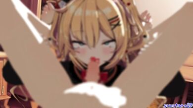 Sexy Suzutaro 3D Blowjob Adventure