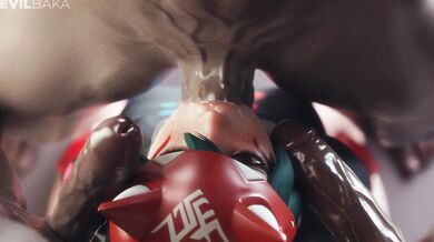 Kirikos Blowjob in the Dark Forest with Evil Eyes, 4K Ultra HD