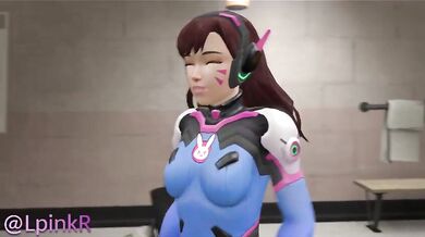 Dva and Brigitte do a sensual yoga session together, stretching each others bodies to new heights of pleasure in the midst of their intense workout