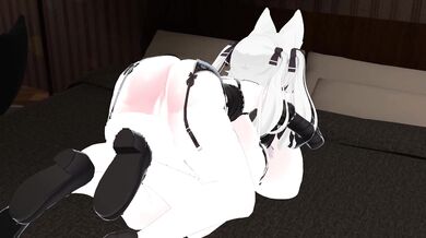 Futas Pleasure Party