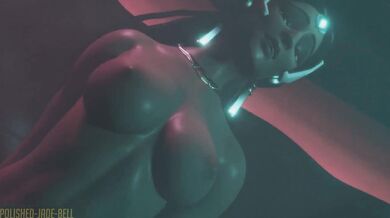 Reworded as: Drop It Low [HMV]