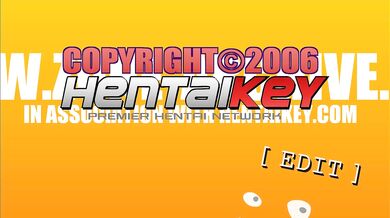 Anal Fucking With Hentai Key Girl (Cortana Version)