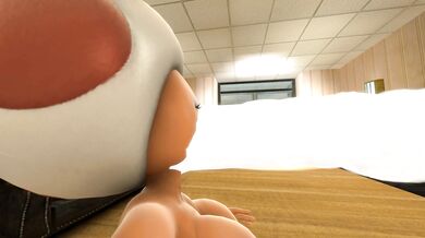 Erotic Encounters with Roxanne: A Futanari Tale