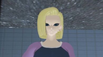 The Silent Glory Hole Adventure 21