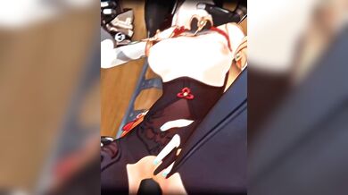 Genshin Churled Special