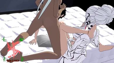 Watch as these sexy ladies melt their ice cream while listening to the tunes of SF-Slayer! This compilation is sure to be a scorching hot treat!