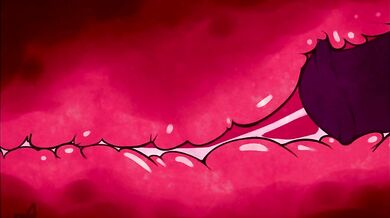 Watch as the hot copper x silver combination heats up the room in this sugarless paints scene!