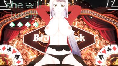 Virginal Teenager Gets Blackmailed by Her Horny Neighbor