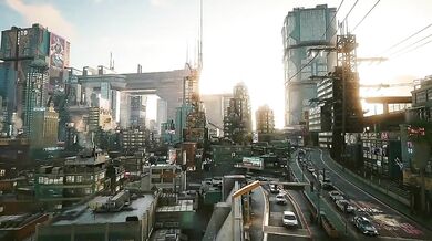 Verify the following text: 1 Cyberpunk 2077 - Hit The Floor [HMV] Ver 2 Correct