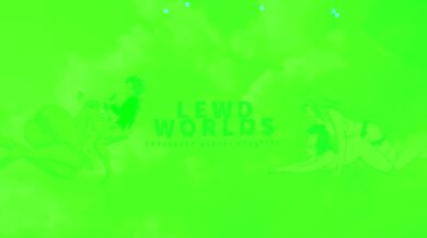 Naruto Fucks Shinobu Kocho Mercilessly in Lewd Worlds