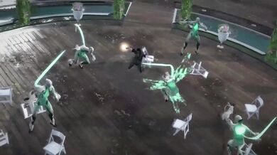 Bayonetta 3 - The UNOFFICIAL Trailer