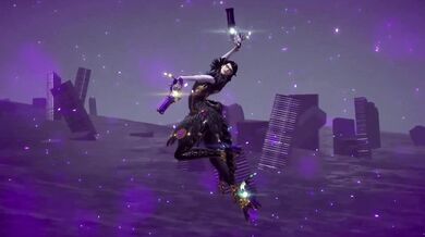 Bayonetta 3 - The UNOFFICIAL Trailer