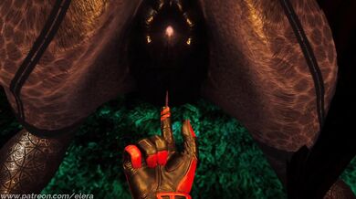 The first test of the new Virtual Reality porn experience at the Elera Hotel leaves nothing to the imagination