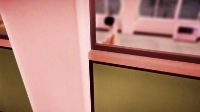 Apparently My Classmate Kitakami-San Will Let Me See Through It For 3000 Yen