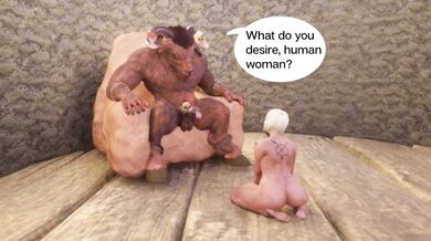 Confessions of a Naughty Maid - Part 3