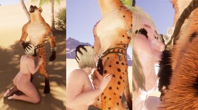 Confessions of a Naughty Maid - Part 3