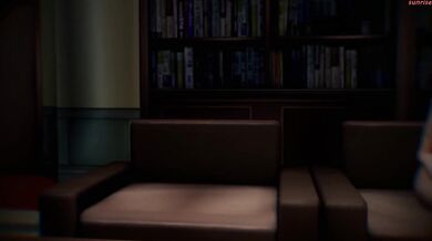 MMD Sunrise Insects F*ck Haku and Tianyi