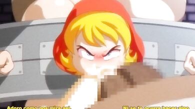 Rebel Assault: A Sexy Space Odyssey