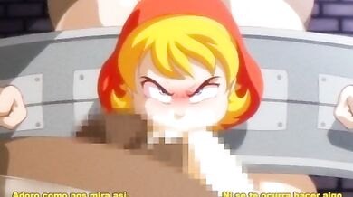 Rebel Assault: A Sexy Space Odyssey