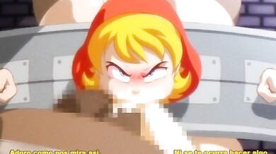 Rebel Assault: A Sexy Space Odyssey